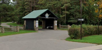 Durham using cabins at Oshawa’s Camp Samac as shelter space with physical distance